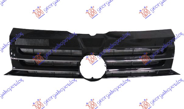 PVC MASKA (HROM LAJSNE) (MULTIVAN)
