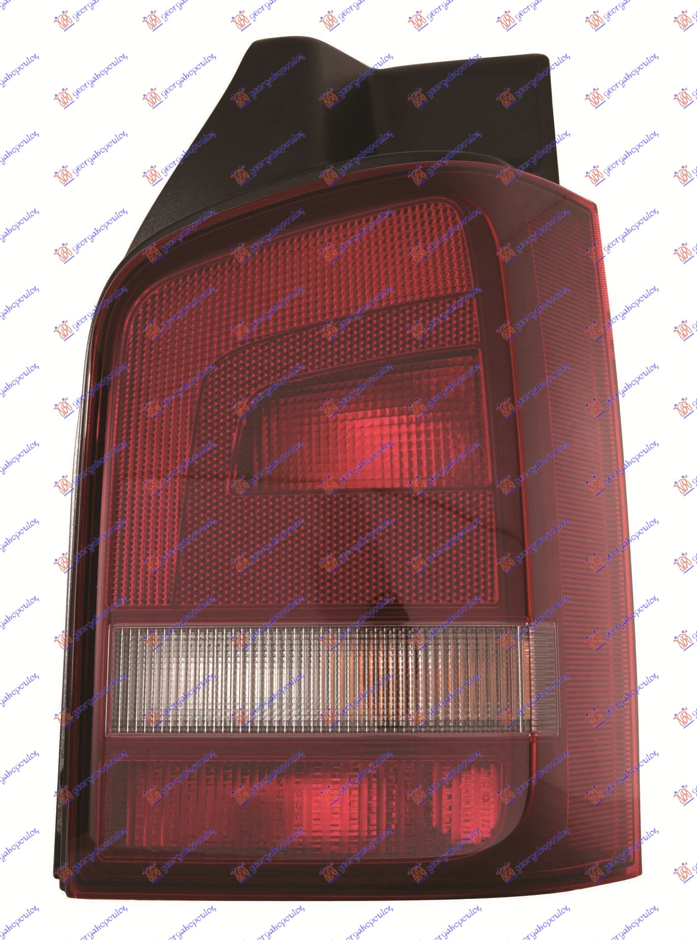 STOP LAMPA (JEDNA VRATA) (ZATAMNJENA) (CAREVELLE) (DEPO) DESNO