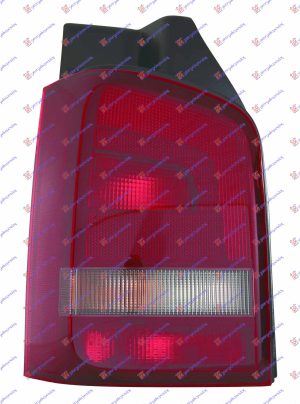 STOP LAMPA (JEDNA VRATA) (ZATAMNJENA) (CAREVELLE) (DEPO) LEVO