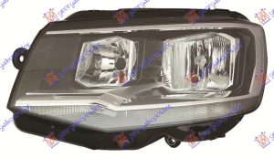 FAR ELEKTRICNI (H7/H7) (DEPO) LEVO