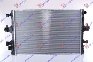 HLADNJAK MOTORA 2.0 TFSI BENZIN / 2.0 TDI DIZEL (710x478)