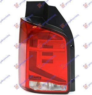 STOP LAMPA (DUPLA VRATA) (DEPO) LEVO