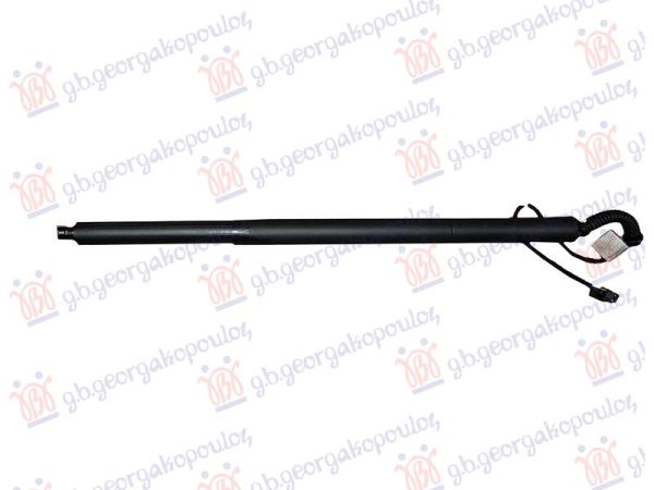 AMORTIZER GEPEK VRATA ELEKTRICNI (6 PIN)