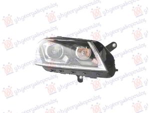 HEAD LAMP Bi-XENON AFS W/LED DRL (VALEO)