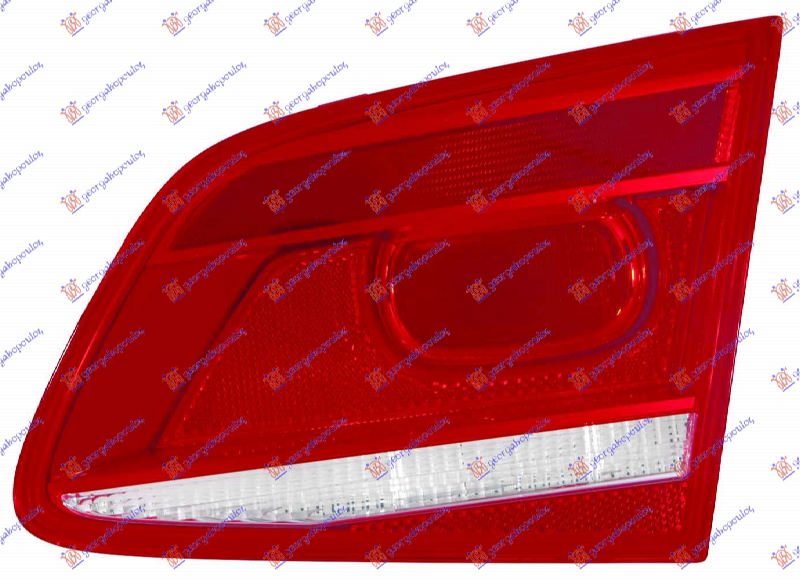 STOP LAMPA UNUTRASNJA (VALEO) DESNO