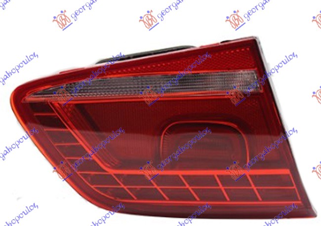 STOP LAMPA UNUTRASNJA (LED) LEVO