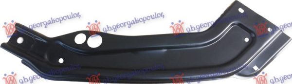 NOSAC FARA METAL DESNO
