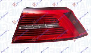STOP LAMPA SPOLJASNJA (SEDAN) LED (MIGAVAC U SREDINI) (MARELLI) DESNO