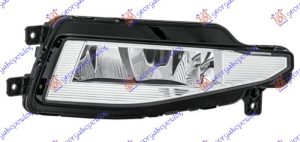 MAGLENKA LED SA MIGAVCEM (HELLA) DESNO