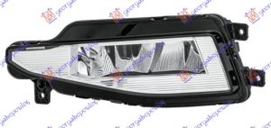 MAGLENKA LED SA MIGAVCEM (HELLA) LEVO