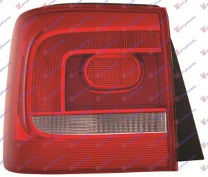 STOP LAMPA SPOLJASNJA (HELLA) LEVO