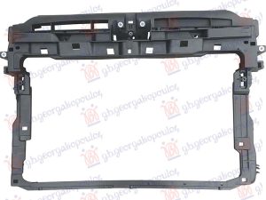 FRONT PANEL (2.0 TDI)
