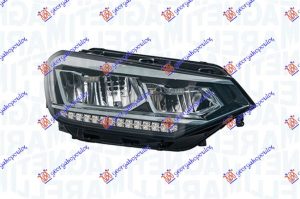 HEAD LAMP FULL LED (MARELLI)