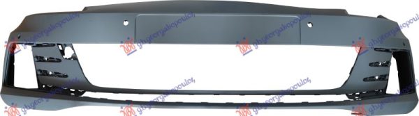 PREDNJI BRANIK PM (6 PDC SENZORI)