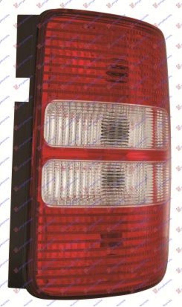 STOP LAMPA (DUPLA VRATA) (TURSKA) DESNO