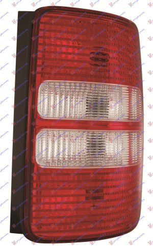 STOP LAMPA (JEDNA VRATA) (DEPO) DESNO