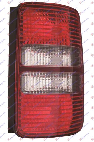 STOP LAMPA (JEDNA VRATA) (ZATAMNJENA) (DEPO) DESNO