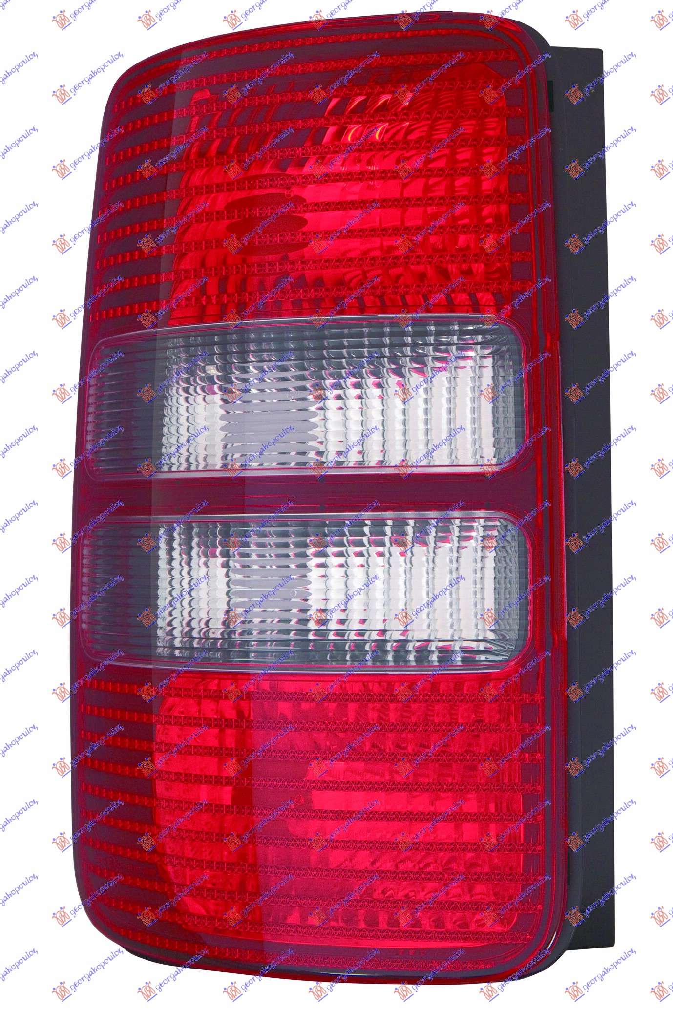 STOP LAMPA (JEDNA VRATA) (ZATAMNJENA) (DEPO) LEVO