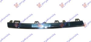 LAJSNA PVC MASKE HROM (KOMBI) DESNO