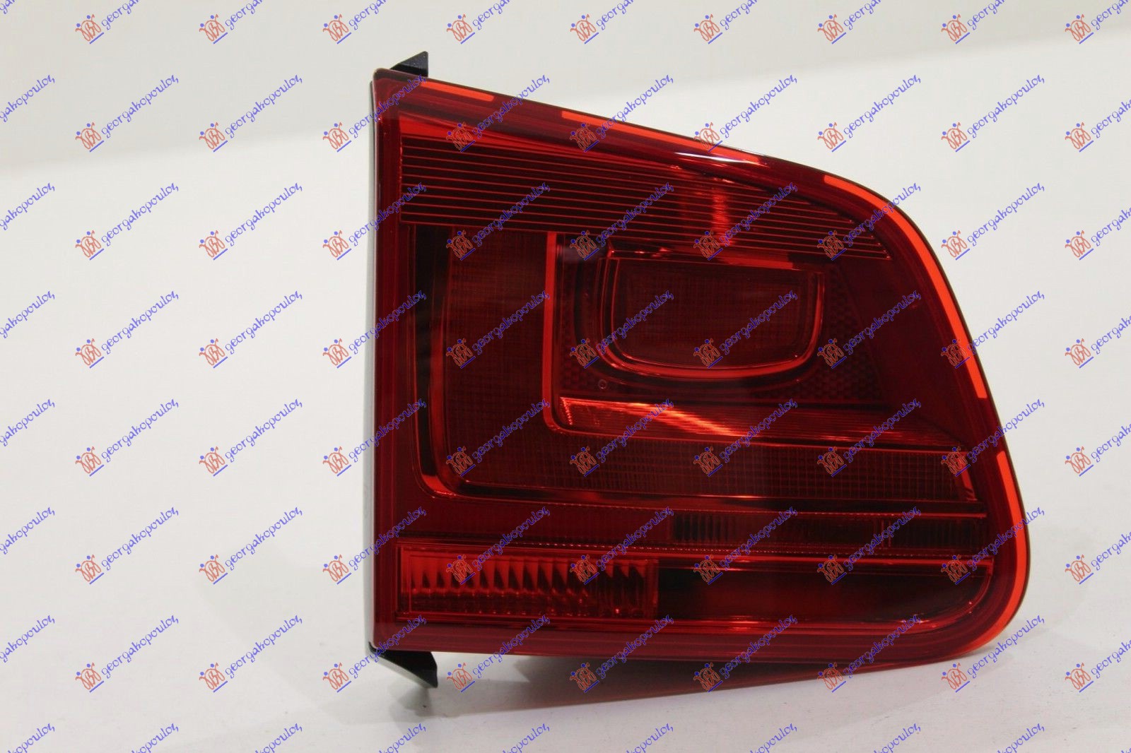 STOP LAMPA UNUTRASNJA (HELLA) LEVO