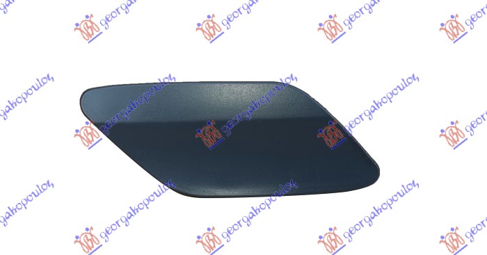 POKLOPAC PRSKALICE FARA (R-LINE) DESNO