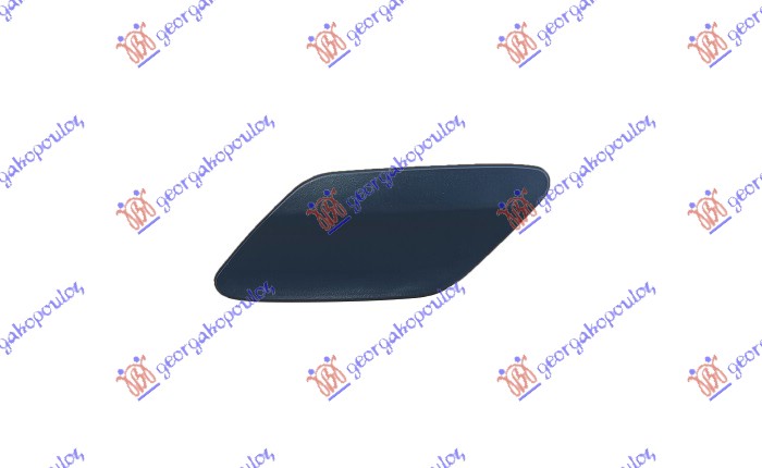 POKLOPAC PRSKALICE FARA (R-LINE) LEVO