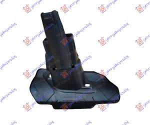 NOSAC POKLOPCA PRSKALICE FARA (R-LINE) LEVO