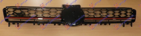 PVC MASKA (CRVENA LAJSNA) (XENON FAR) (GTI)
