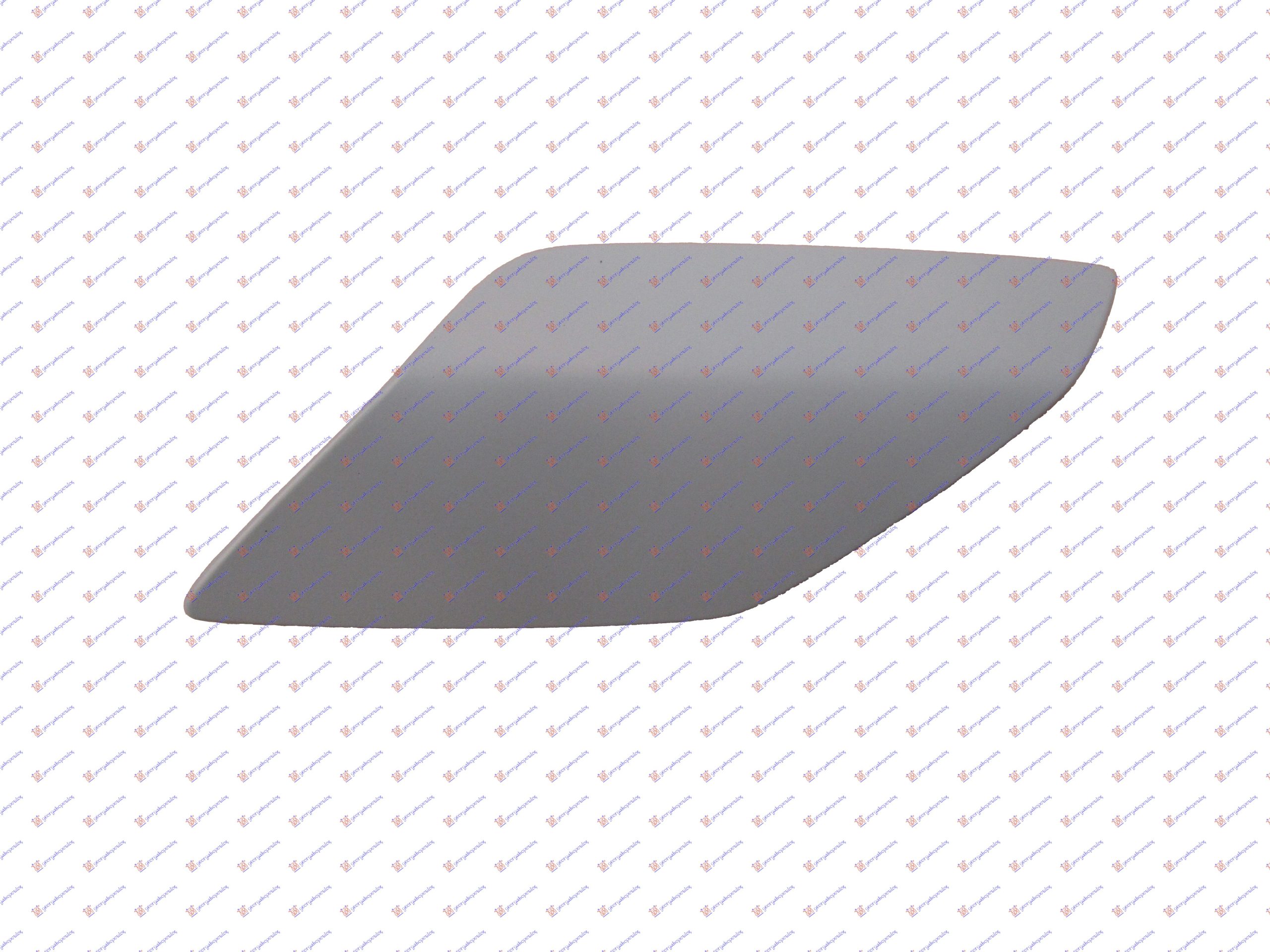 POKLOPAC PRSKALICE FARA (GTI/GTD) LEVO