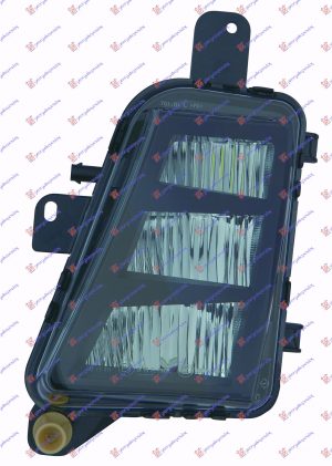 MAGLENKA LED (GTi/GTD) (E) (DEPO) LEVO