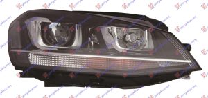 FAR XENON (VALEO) DESNO