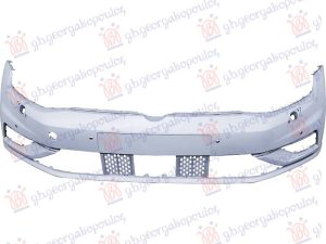 PREDNJI BRANIK PM (PRSKALICE) (6 PDC SENZORA)