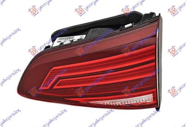 STOP LAMPA UNUTRASNJA LED DESNO