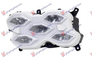 MAGLENKA LED (GTD/GTE/GTI) (E) (TYC) DESNO