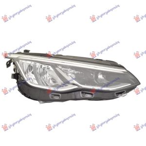 FAR ELEKTRICNI SA LED (DEPO) DESNO