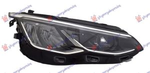 FAR ELEKTRICNI SA LED (TYC) DESNO