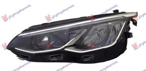 FAR ELEKTRICNI SA LED (TYC) LEVO