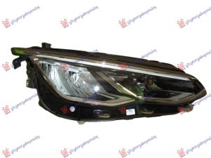 FAR ELEKTRICNI SA LED (VALEO) DESNO