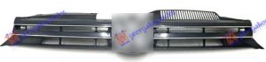 PVC MASKA CRNA (HROM LAJSNE)