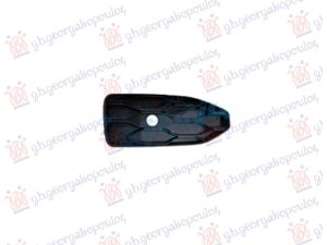 FRONT BUMPER GRILLE (W/1 PDC)
