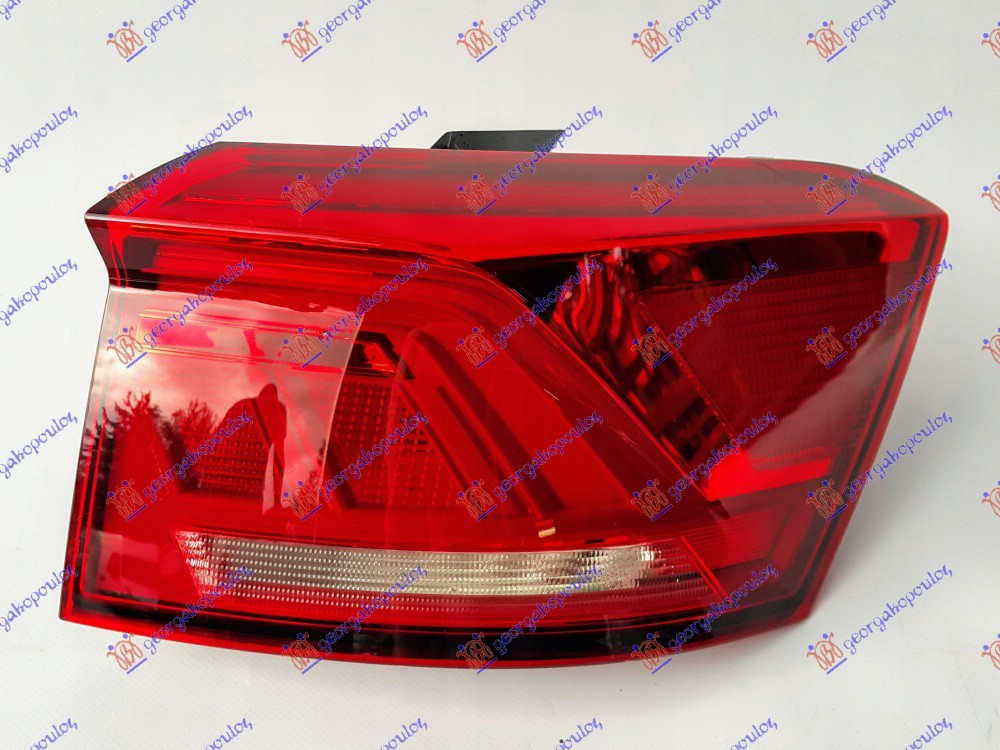 STOP LAMPA SPOLJASNJA LED (MARELLI) DESNO