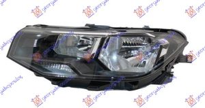 FAR ELEKTRICNI (H7/H7) (VALEO) LEVO