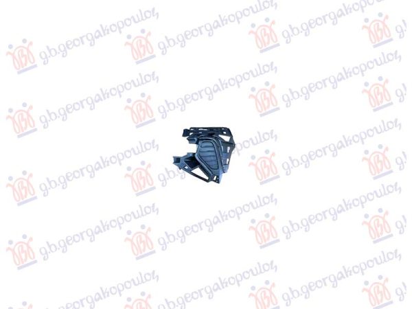 FRONT BUMPER GRILLE