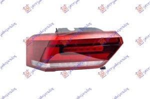 STOP LAMPA SPOLJASNJA LED (ULO) LEVO