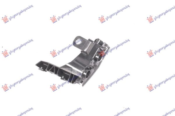 FRONT BUMPER SIDE BRACKET PLASTIC