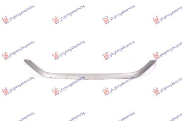 REAR BUMPER SPOILER
