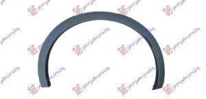 REAR FENDER FLARE