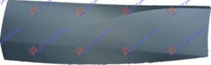 REAR DOOR MOULDING
