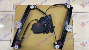 PODIZAC PREDNJEG PROZORA ELEKTRICNI (BEZ MOTORA) LEVO