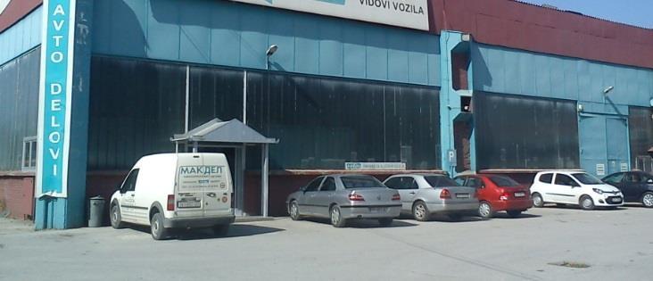 Auto parts